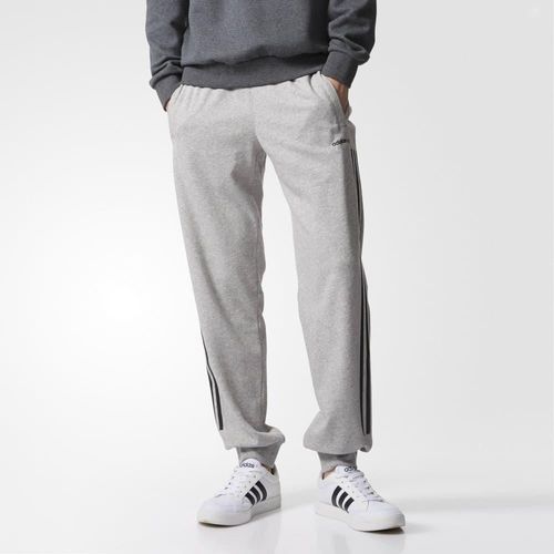 Quần Adidas Men Neo 3-Stripes Track Pants Grey CD2344-1
