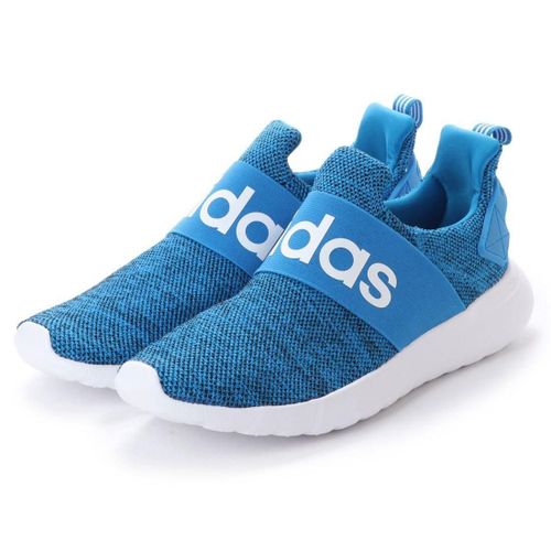Giày Adidas Men Sport Inspired Lite Racer Adapt Shoes Bright Blue DB1647