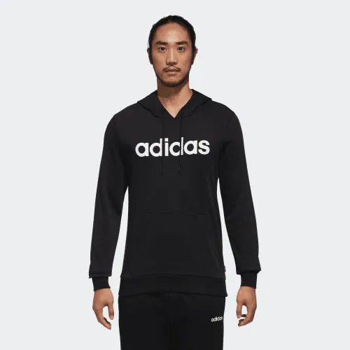 Áo Adidas Neo M CE HDY Sports Pullover Black DM4254 Size XL