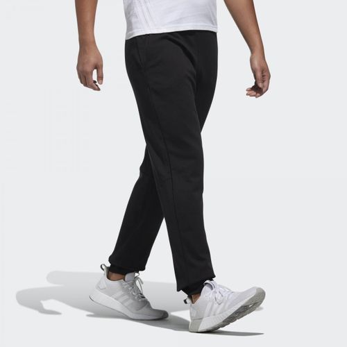 Quần Adidas Men Neo Track Pants Black DM4288