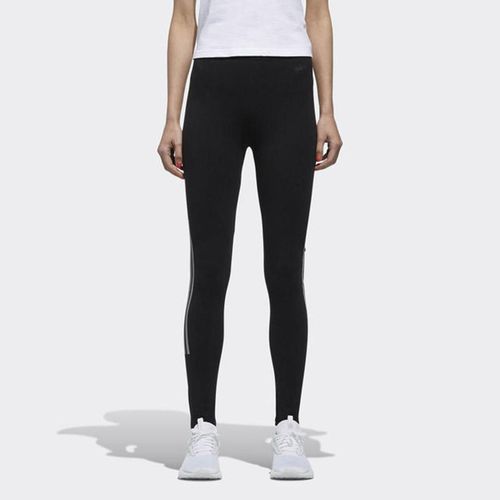 Quần Adidas Women Sport Inspired 3-Stripes Leggings Black DM2062 Size S