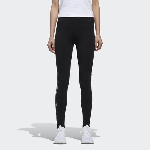 Quần Adidas Women Sport Inspired 3-Stripes Leggings Black DM2062 Size M