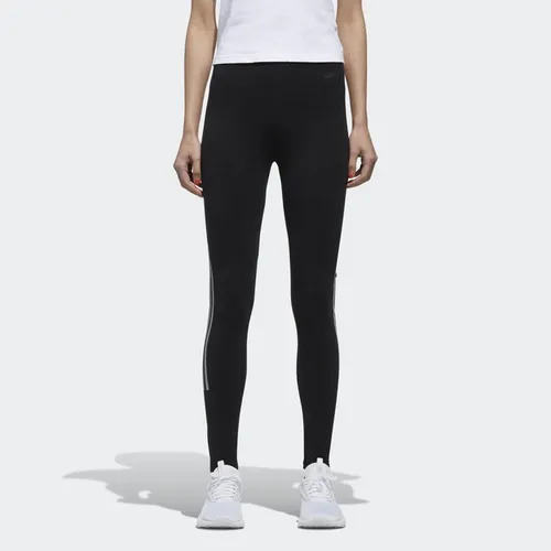 Quần Adidas Women Sport Inspired 3-Stripes Leggings Black DM2062 Size L