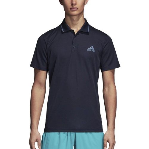 Áo Adidas Men Tennis Club Polo Shirt Legend Ink D93120