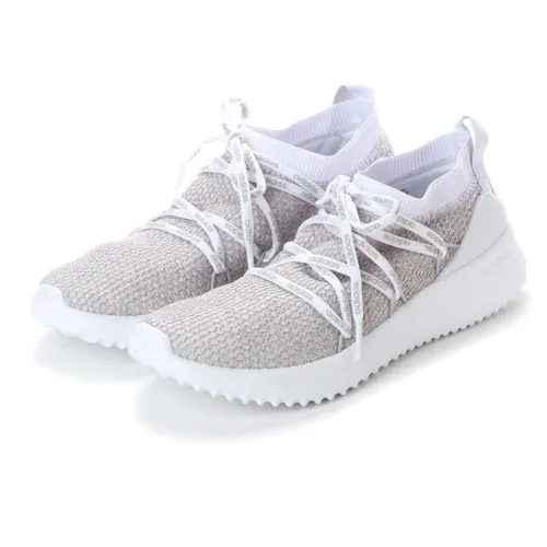 Giày Adidas Women's Essentials Ultimamotion Shoes Grey B96476 Size 4-