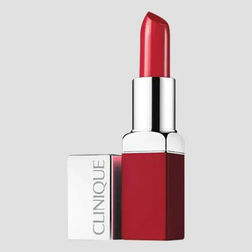 Son Môi Clinique Lip Pop #Cherry Pop 3.9g