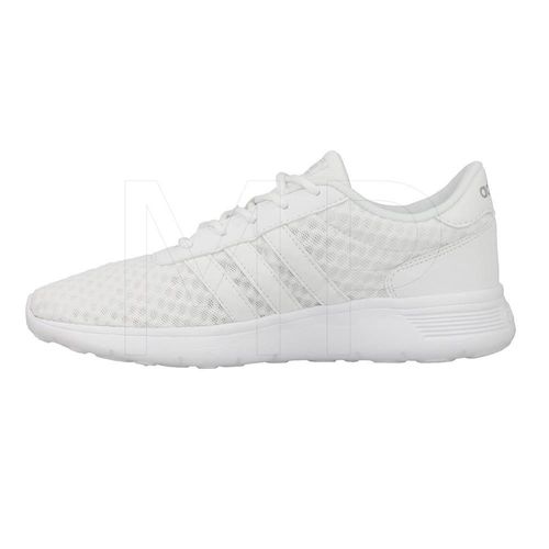 Giày Adidas Women Sport Inspired Lite Racer Shoes White AW3837-2