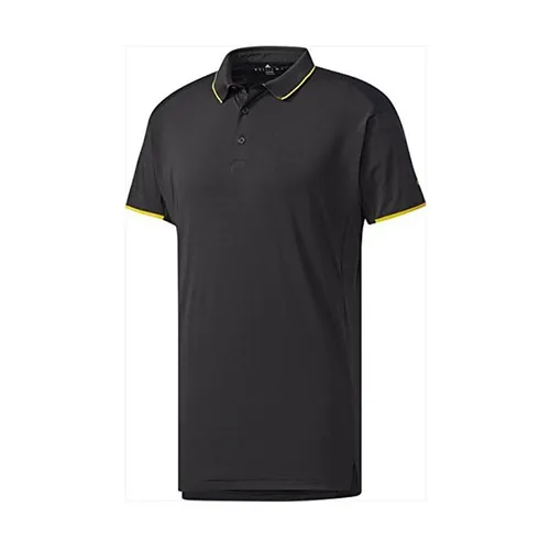 Áo Adidas Men Club Polo Black BR5727 - Thời trang - Vua Hàng Hiệu