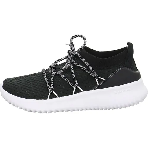 Giày Adidas Women's Essentials Ultimamotion Shoes Black B96474 Size 5