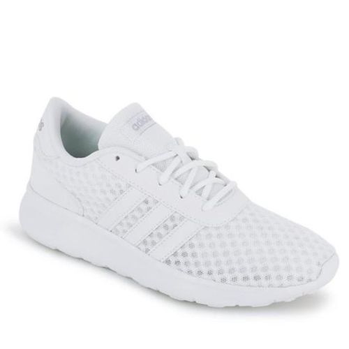 Giày Adidas Women Sport Inspired Lite Racer Shoes White AW3837-3