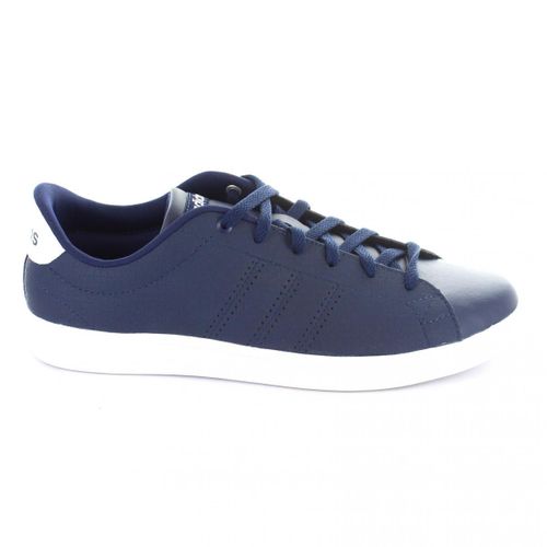Giày Adidas Women's Advantage Cl QT W Tennis Shoes Navy BB9612