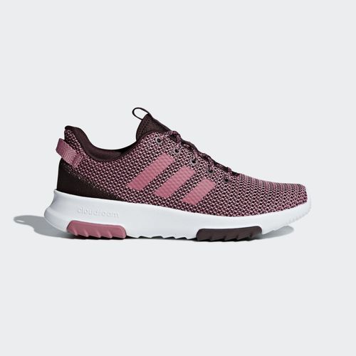 Giày Adidas Women Sport Inspired Cloudfoam Racer Tr Shoes Red B42162-4