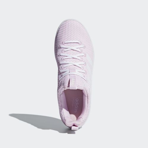 Giày Adidas Women Lifestyle Cloudfoam Advantage Adapt Shoes Aero Pink DB0266 Size 5-5