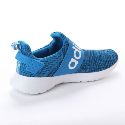 Giày Adidas Men Sport Inspired Lite Racer Adapt Shoes Bright Blue DB1647-4