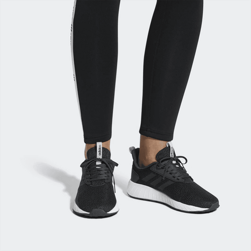 Giày Adidas Women's Essentials Questar Drive Shoes Carbon DB1692 Size 3--5