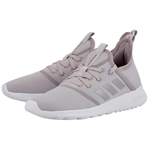 Giày Adidas Women's Essentials Cloudfoam Pure Shoes Ice Purple DB1769 Size 5-