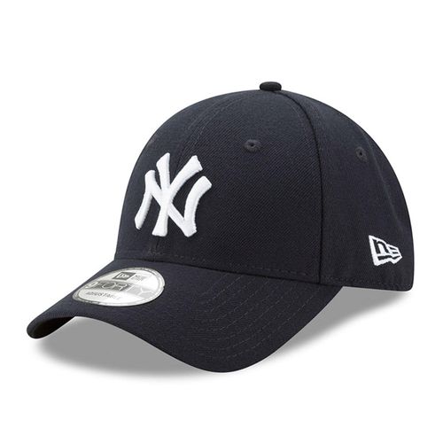 Mũ MLB Men's New York Yankees New Era Navy League 9FORTY Adjustable Hat