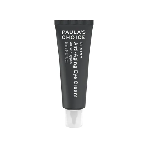 Gel Hỗ Trợ Giảm Nhăn Vùng Mắt Paula's Choice Resist Anti-Aging Eye Gel Trial 5ml