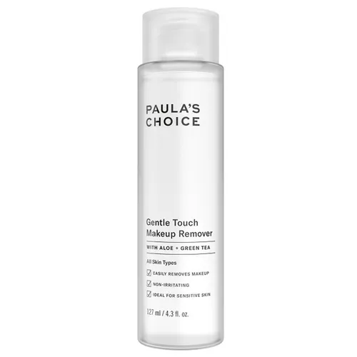 Nước Tẩy Trang Paula's Choice Gentle Touch Makeup Remover 127ml - Mỹ phẩm - Vua Hàng Hiệu