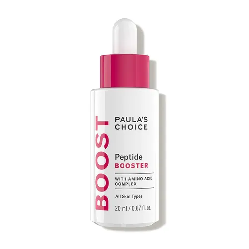 Tinh Chất Làm Săn Da Chứa Peptides Paula’s Choice Peptide Booster 20ml