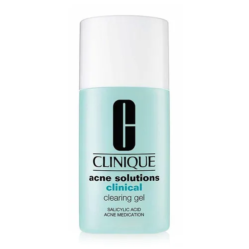 Gel Hỗ Trợ Giảm Mụn Clinique Acne Solutions - Clinical Clearing Gel 30ml - Mỹ phẩm - Vua Hàng Hiệu