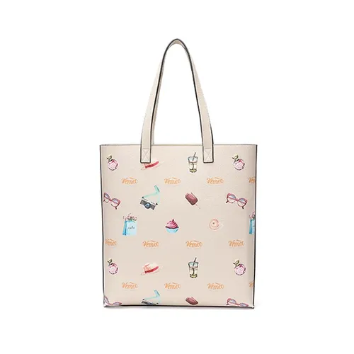 Túi Xách Venuco Madrid F65 - B31F65 - Trắng