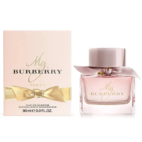 Nước Hoa Nữ Burberry My Burberry Blush Eau De Parfum (EDP) 90ml