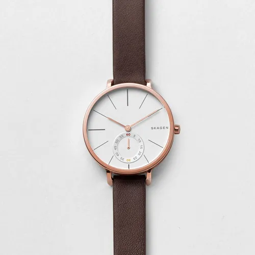 Đồng Hồ Skagen SKW2356 Cho Nữ