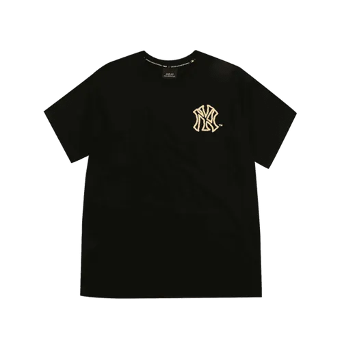 Áo Phông New York Yankees MLB Like Short Sleeve T - Shirt Đen Size 105