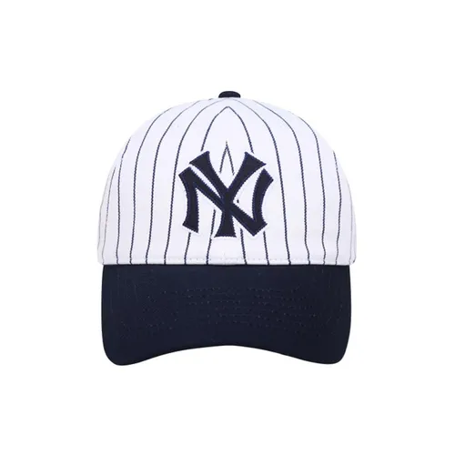 Mũ MLB New York Yankees Coopers Stripe Jersey Ball Cap - Mũ nón - Vua Hàng Hiệu