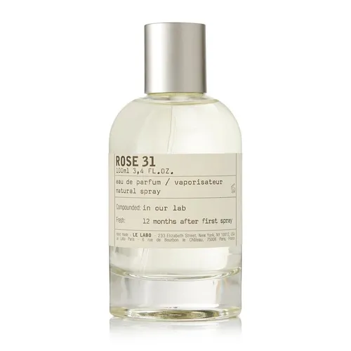 Nước Hoa Le Labo Rose 31 100ml