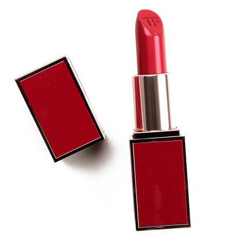 Son Tom Ford Lost Cherry Lip Color Limited Edition Màu Đỏ Hồng-2