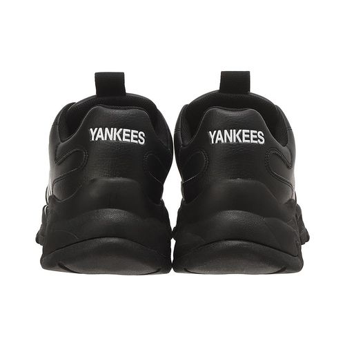 Giày MLB Big Ball Chunky Mickey NewYork Yankess Màu Đen Size 280-2