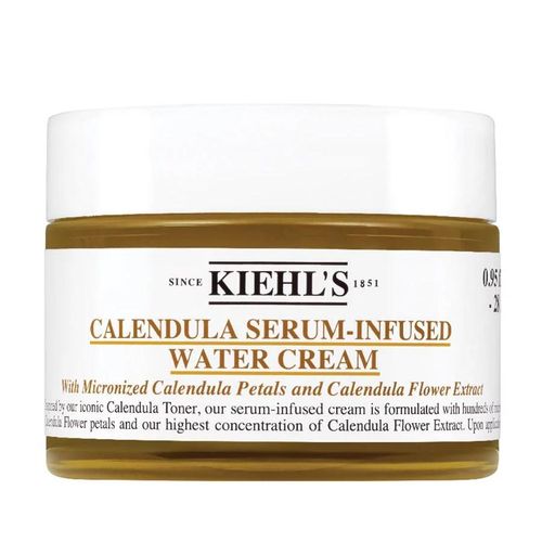 Kem Dưỡng Dạng Nước Kiehl's Calendula Serum-Infused Water Cream, 50ml