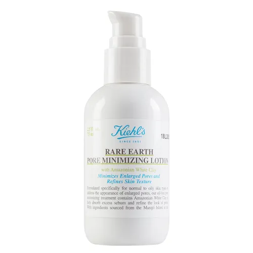 Lotion Dưỡng Da Kiehl's Rare Earth Pore Minimizing Lotion 75ml - Mỹ phẩm - Vua Hàng Hiệu