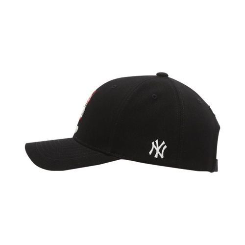 Mũ MLB X Disney Adjustable Cap New York Yankees Màu Đen-7