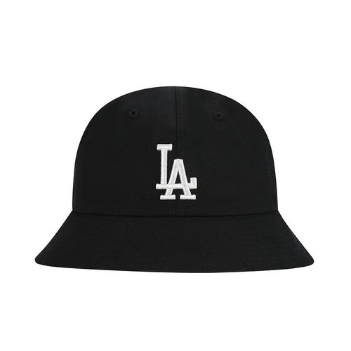 Mũ MLB X Disney Dome Hat La Dodgers Màu Đen Size 57H-5