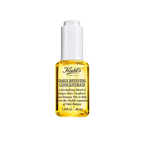 Tinh Chất Dưỡng Da Kiehl's Daily Reviving Concentrate 30ml