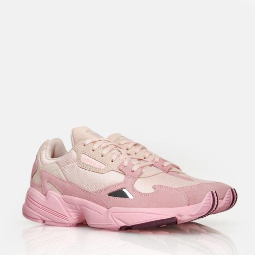Giày Thể Thao Adidas Falcon W Pink Sneakers Màu Hồng