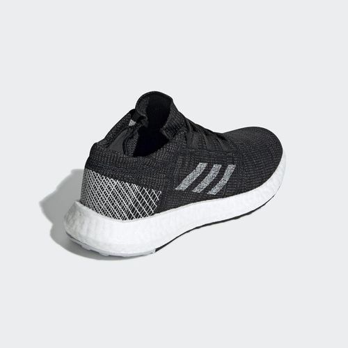 Giày Thể Thao Adidas Pureboost Go Black/Grey-5