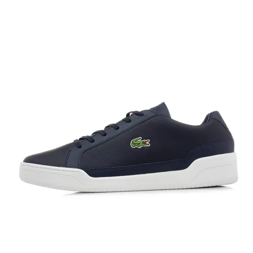 Giày Thể Thao Lacoste Challenge 119 (Xanh Navy) Size 39.5
