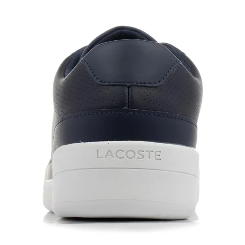 Giày Thể Thao Lacoste Challenge 119 (Xanh Navy) Size 39.5