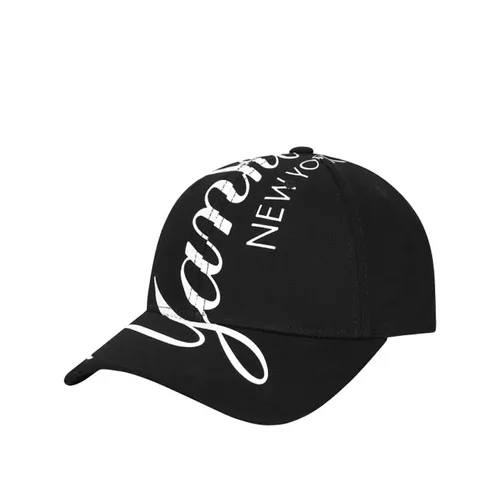 Mũ MLB New York Yankees Full Letter Adjustable Cap Màu Đen