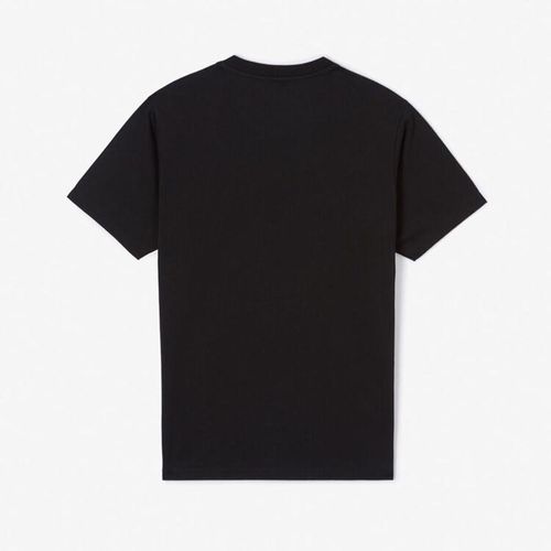 Áo Phông Kenzo Eye T-shirt Màu Đen-5