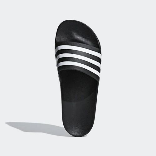 Dép Adidas Adilette Aqua Slides Core Sport Màu Đen Size 42-6