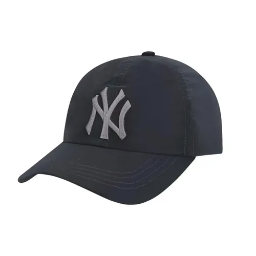 Mũ MLB 3M Adjustable Cap New York Yankees Màu Đen