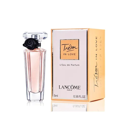 Mua Nước Hoa Lancome Tresor In Love 5ml Lancome Mua Tại Vua Hang Hiệu H021680