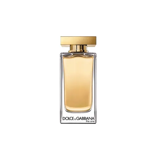 Nước Hoa Nữ Dolce & Gabbana D&G The One Woman EDT 100ml