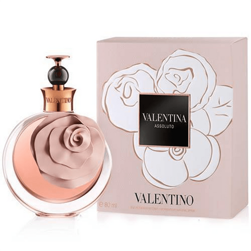 Nước Hoa Valentino Valentina Assoluto Eau De Parfum 80ml-1