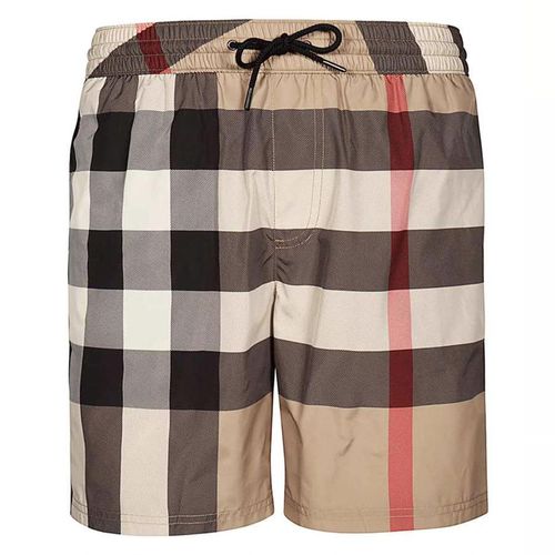 Quần Shorts Burberry LonDon Ss2020 Size S